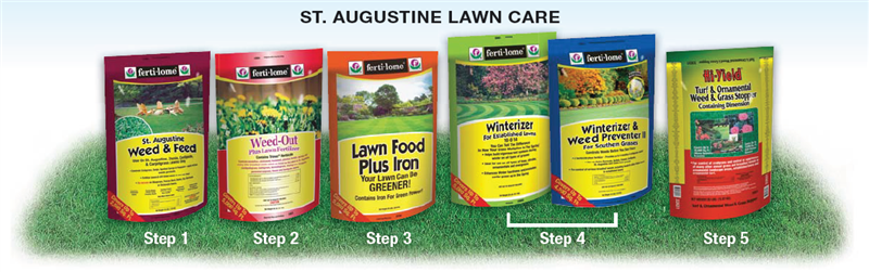 Lawn Care